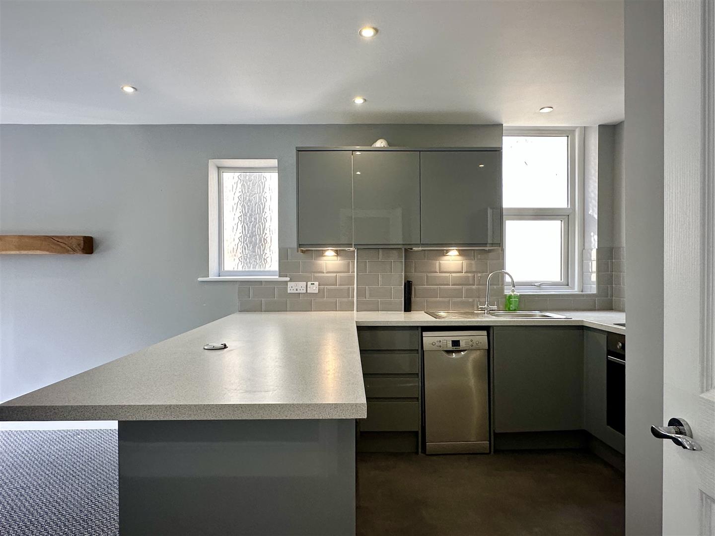 1 bed property in Linton Road, Hastings